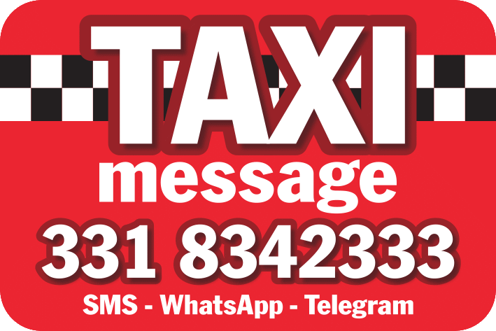 TaxiMessage