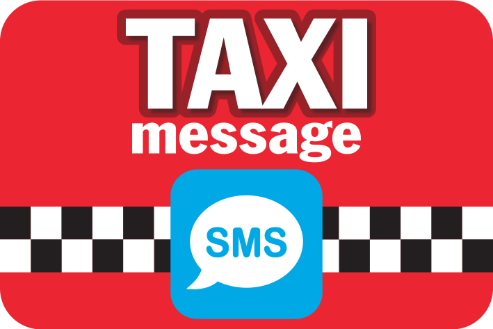 TaxiMessage SMS